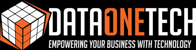 Data One Technologies logo